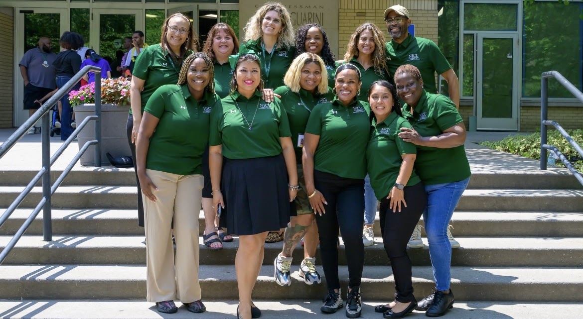 NJCU Educational Technology Leadership Cohort 13